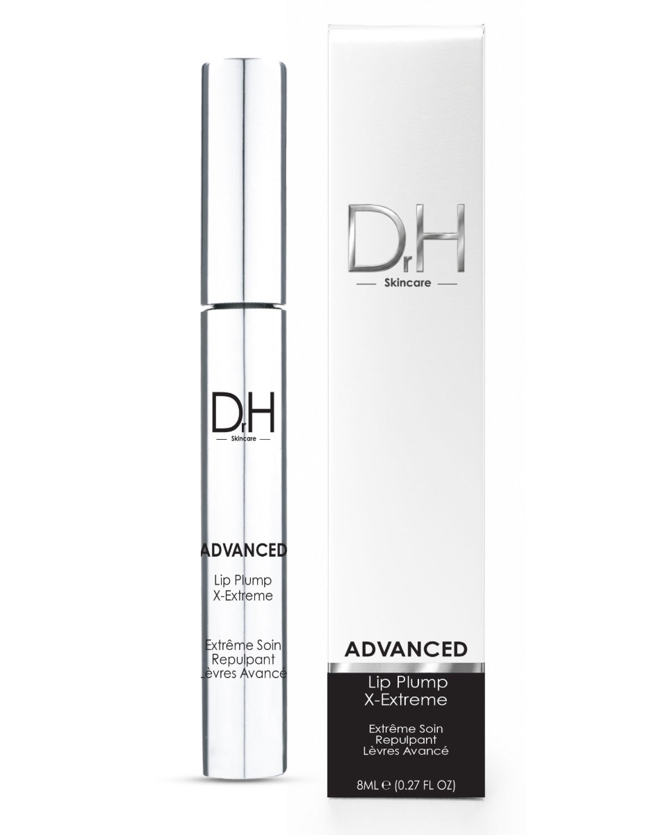 Imagen 2 de Tratamiento voluminizador de labios X-Extreme Dr H 8ml - 700 8 ml 700