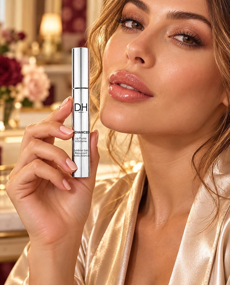Imagen 3 de Tratamiento voluminizador de labios X-Extreme Dr H 8ml - 700 8 ml 700