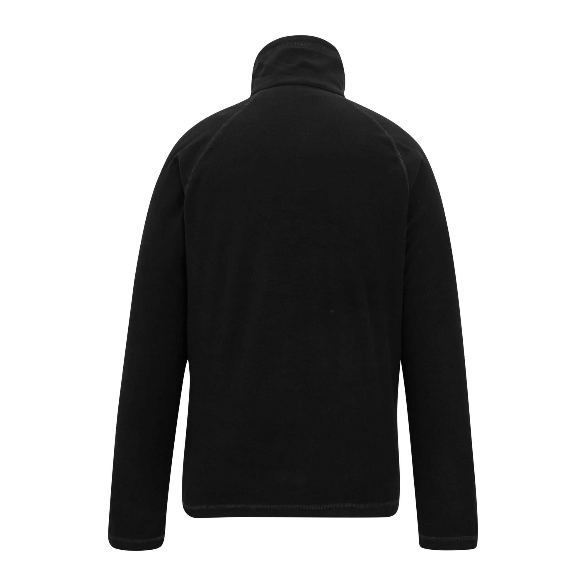 Imagen 6 de Forro polar de hombre Montes Regatta - Negro Negro