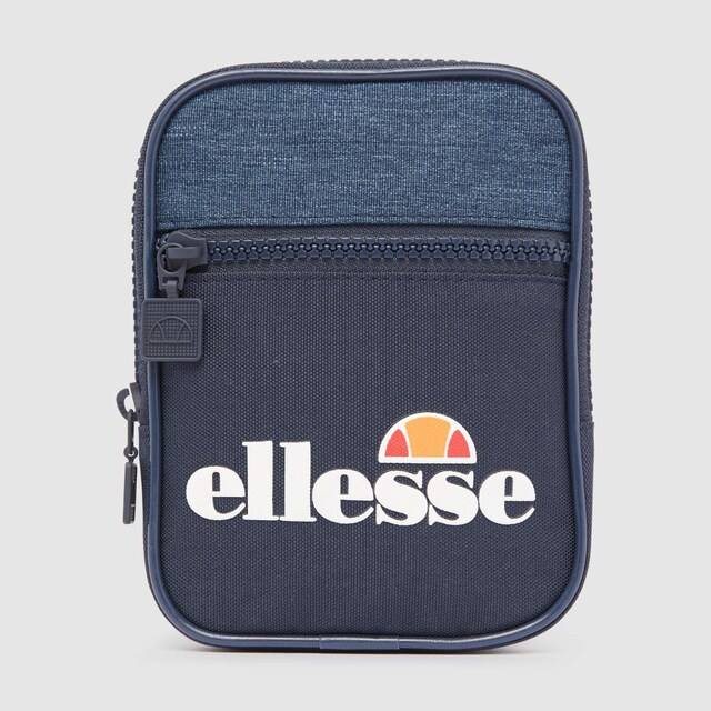 Imagen 0 de Bandolera unisex Templeton Small Item Bag Ellesse