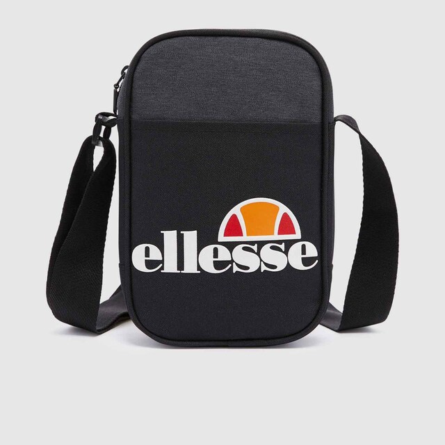 Imagen 0 de Bandolera unisex Lukka Cross Body Bag Ellesse