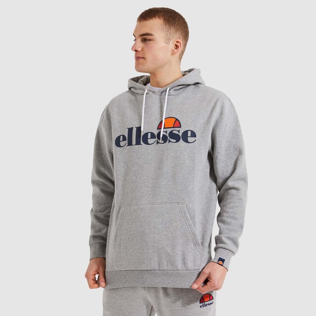 Imagen 0 de Sudadera de hombre Sl Gottero Oh Hoody ellesse Ellesse