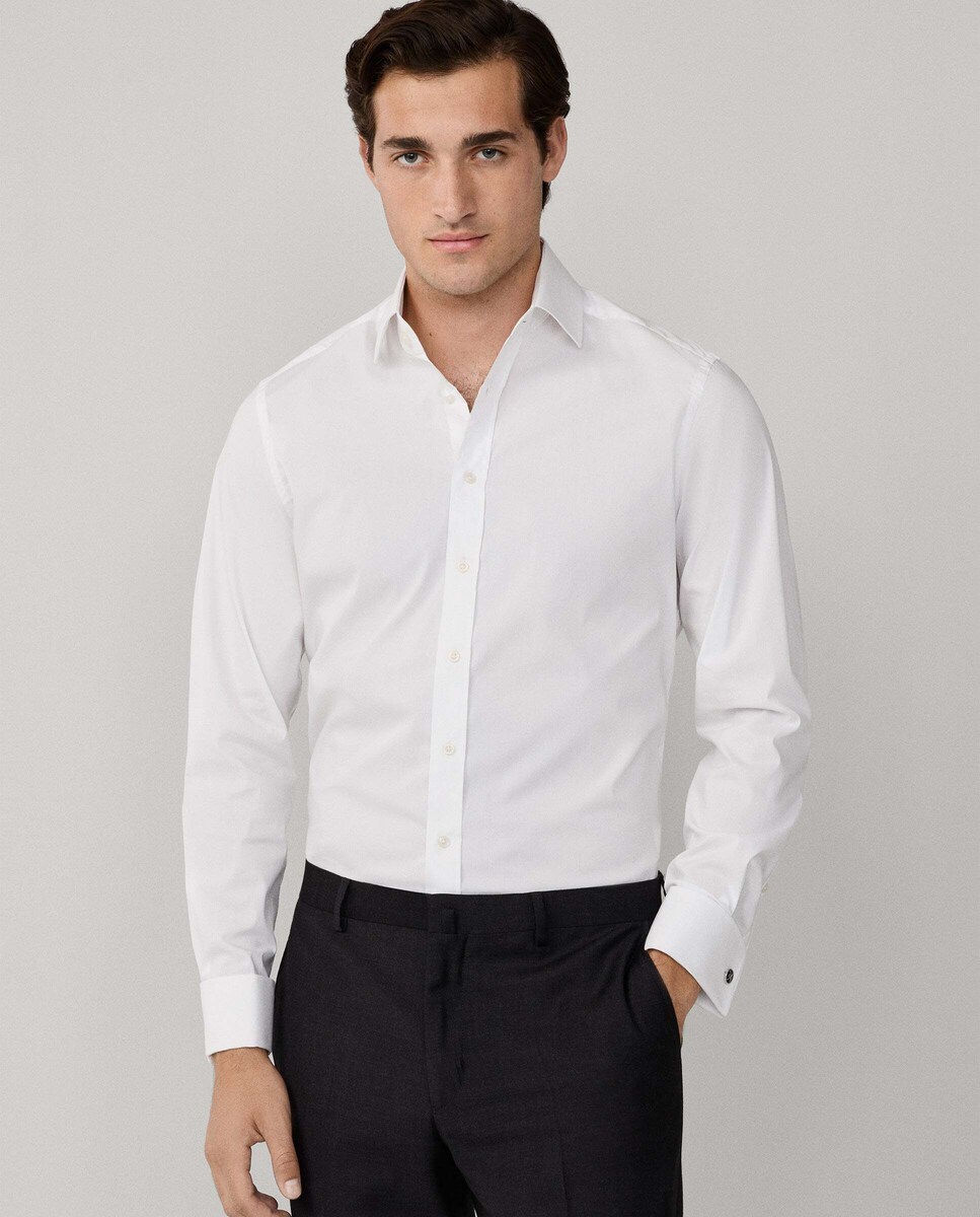 Camisa Formal Camisa Hackett El Corte Ingles Camisa Formal De