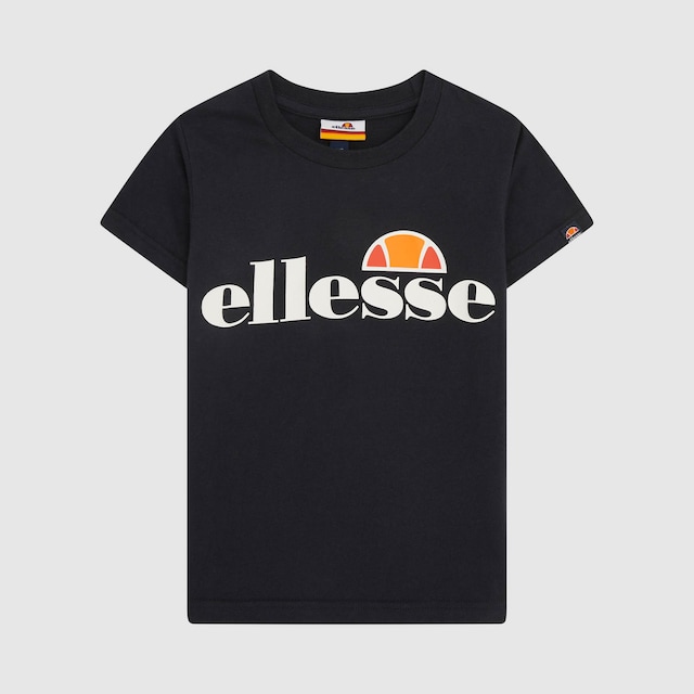 Imagen 0 de Camiseta de niño Malia Junior Ellesse