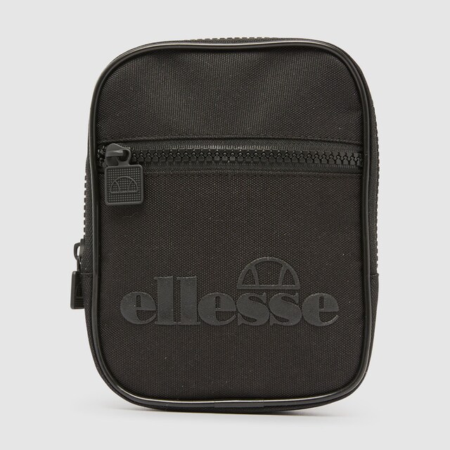 Imagen 0 de Mala de Tiracolo Unissexo Templeton Small Item Bag Ellesse