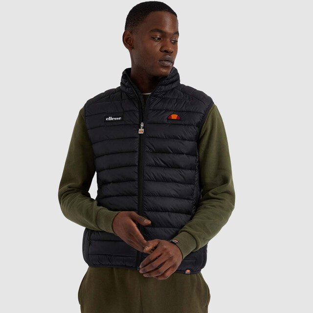 Imagen 0 de Chaleco de hombre Bardy Gilet ellesse Ellesse