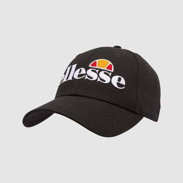 Imagen 0 de Gorra de niños Ragusa Cap junior Ellesse