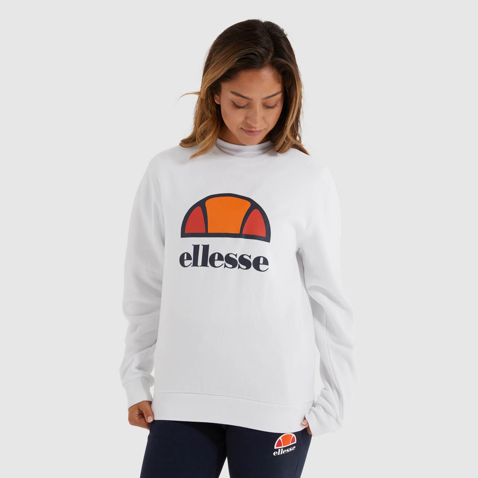 Sudadera ellesse el corte ingles hot sale