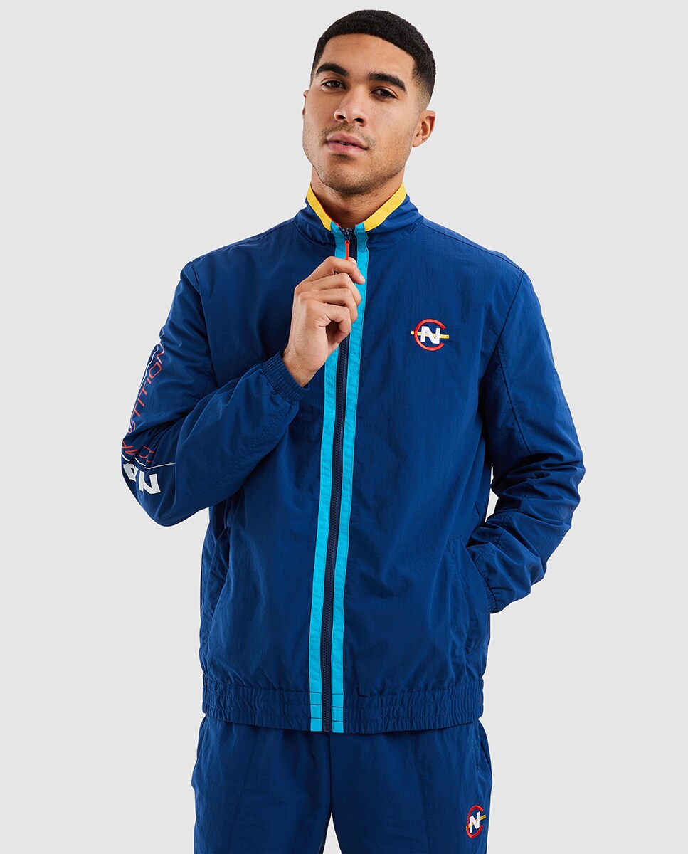 Helly Hansen Sudadera Rosa Hombre El Corte Ingles Helly Hansen