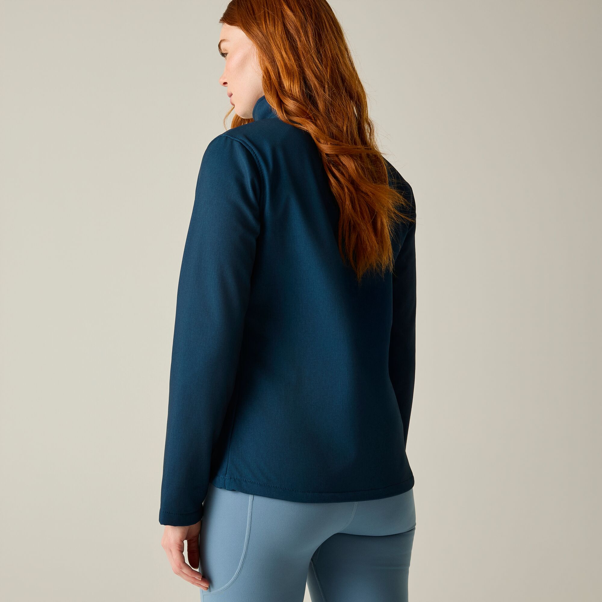 Chaqueta de mujer Connie V Regatta - Azul marino Azul marino-3