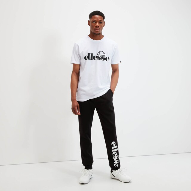 Imagen 0 de Camiseta de hombre Fuenti ellesse Ellesse