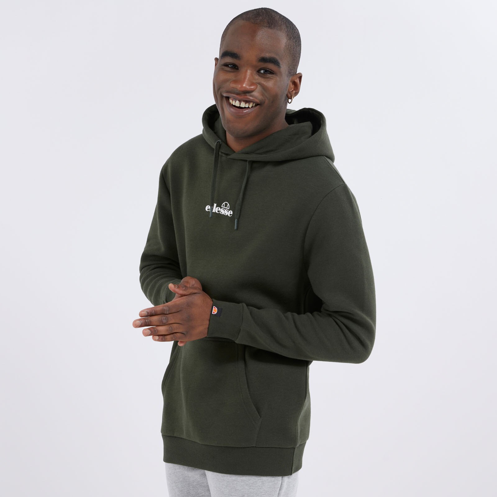 Sudadera ellesse best sale el corte ingles