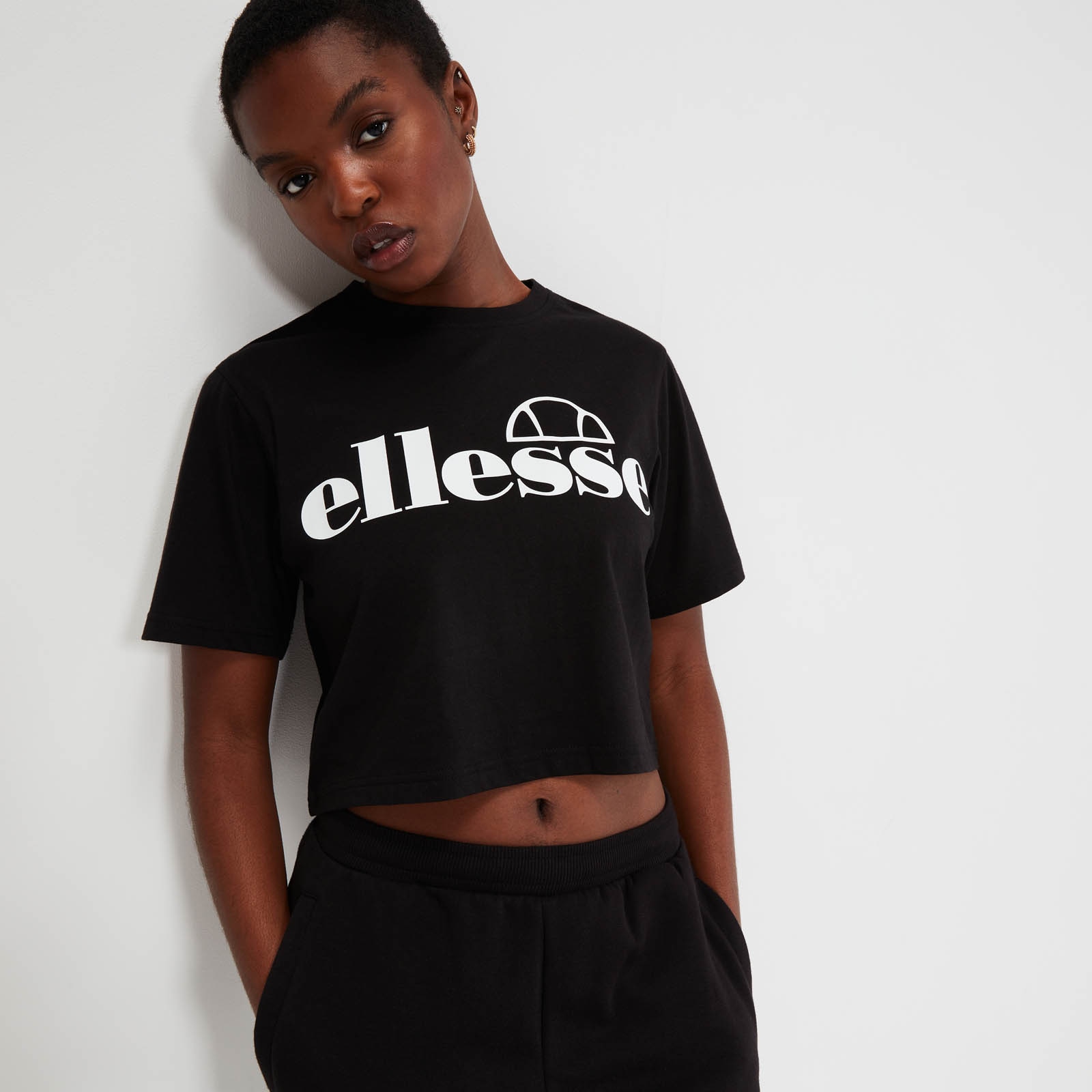 Camisetas Ellesse Mujer Deportes El Corte Ingles