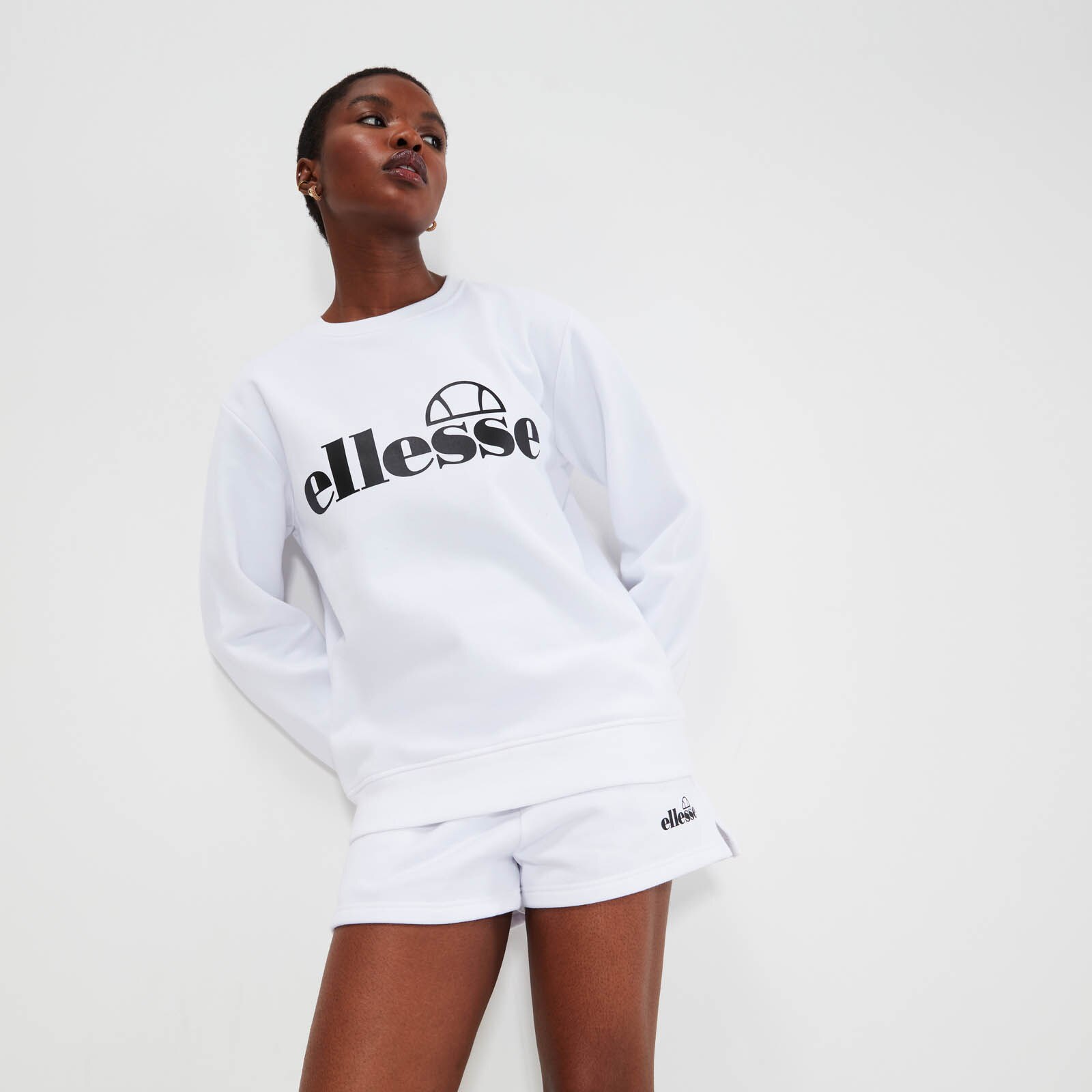 Sudadera ellesse el corte ingles hot sale