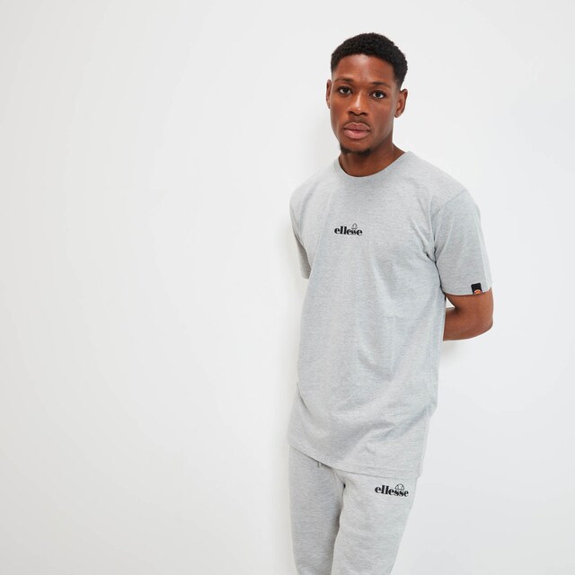 Imagen 0 de Camiseta de hombre Ollio ellesse Ellesse