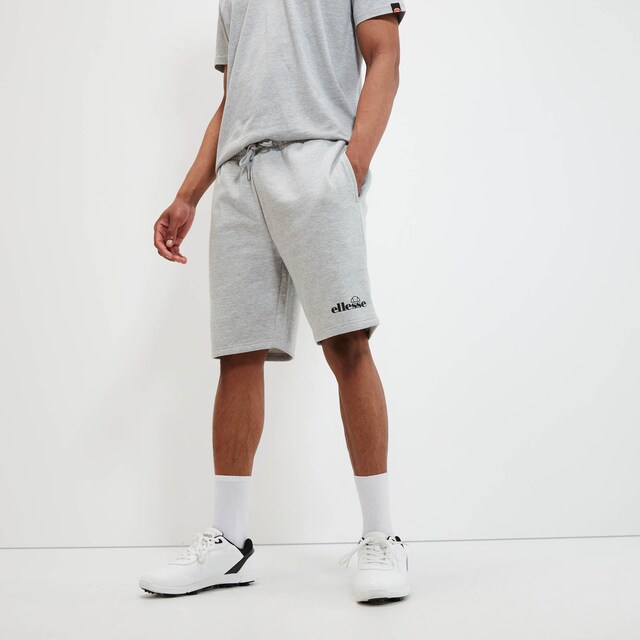 Imagen 0 de Shorts de hombre Molla Short ellesse Ellesse