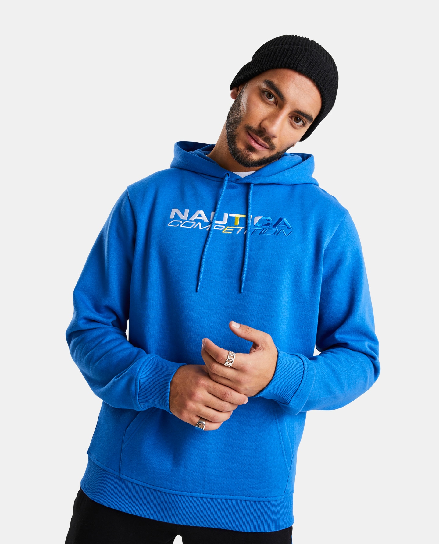 Sudadera cheap nautica hombre