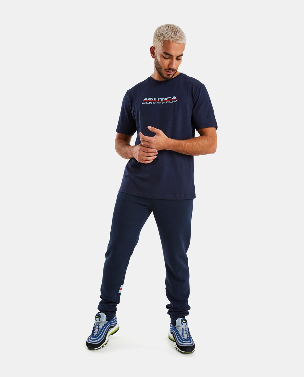 Camiseta Hombre Mar