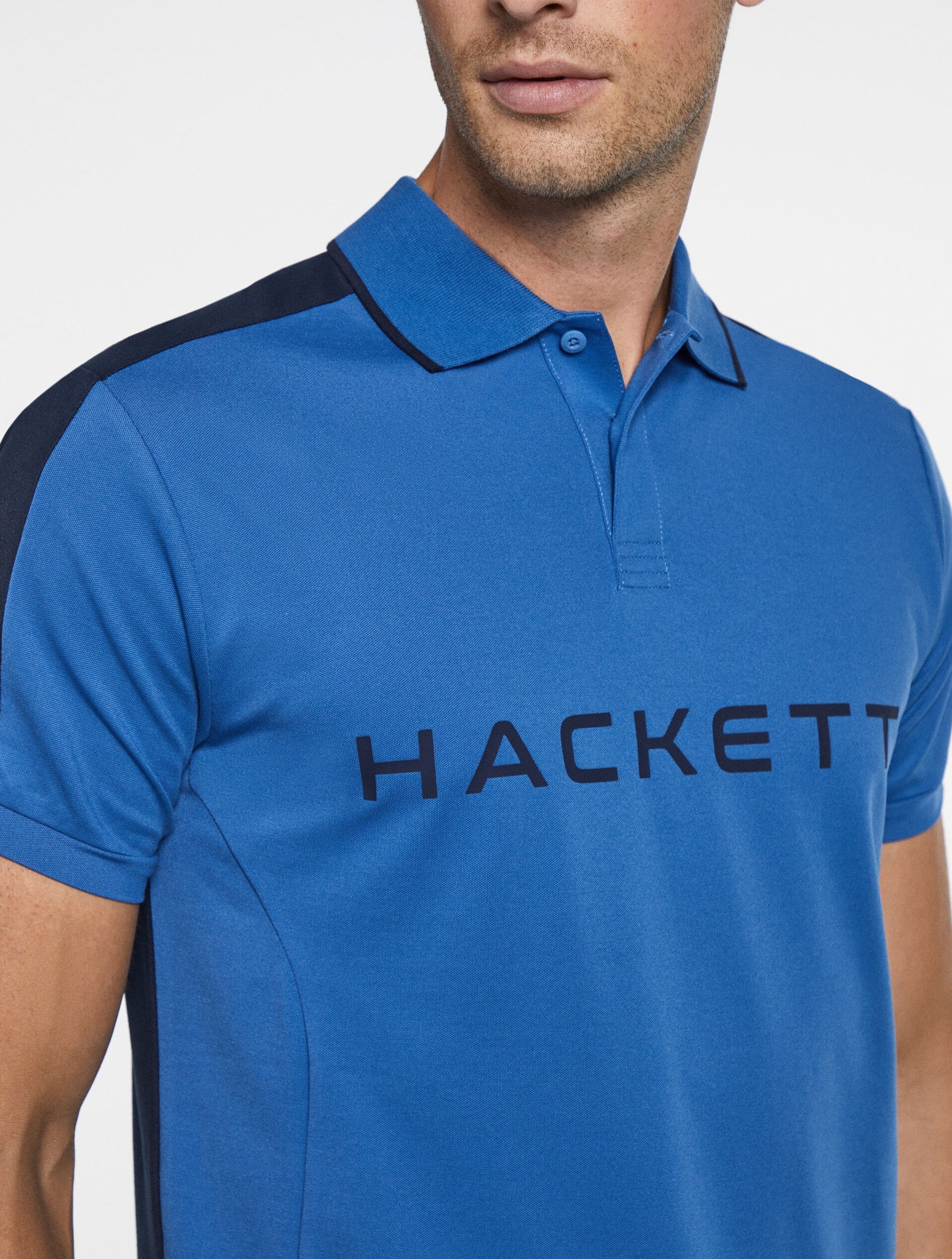 Polos hackett hombre el corte ingles hot sale