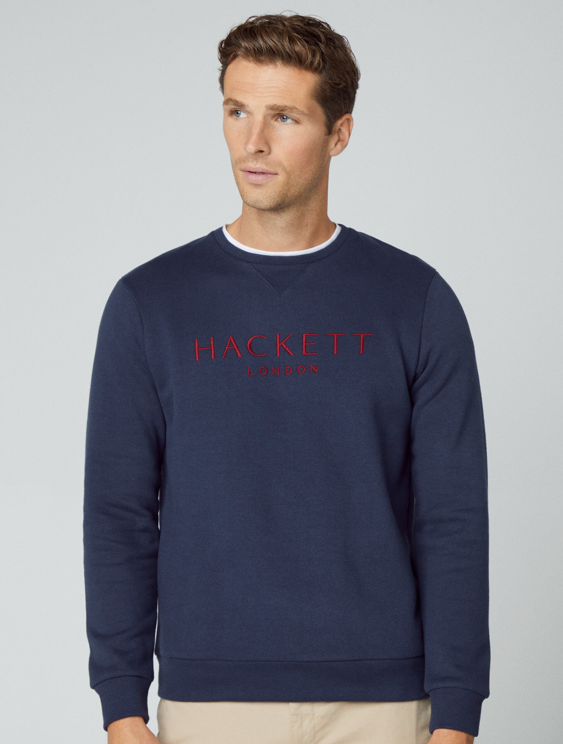 Sudadera hackett online