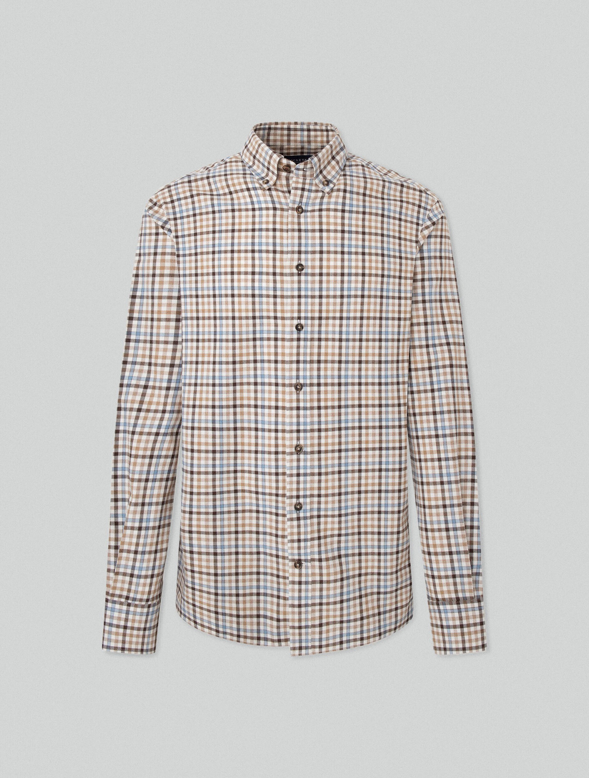 Camisas burberry hombre discount el corte inglés