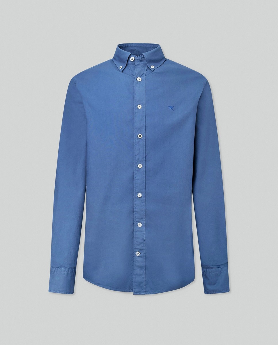 Camisa hackett el online corte ingles