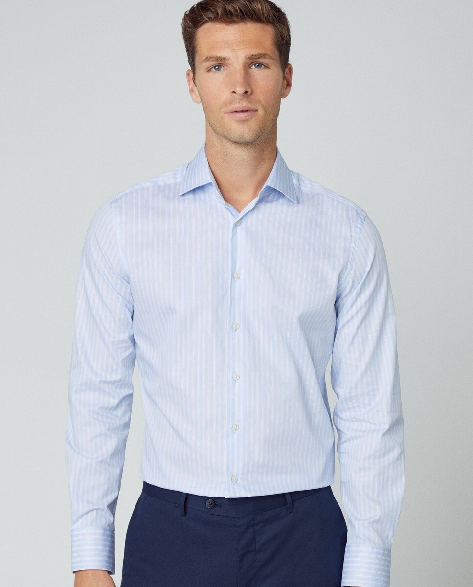 Camisa discount hackett hombre