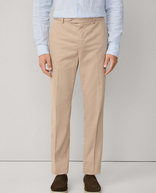Imagen 0 de HACKETT chinos C CHINO SANDERSON