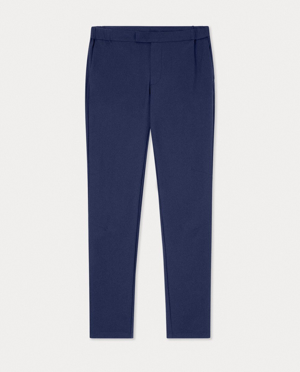 Pantalones hackett discount el corte ingles