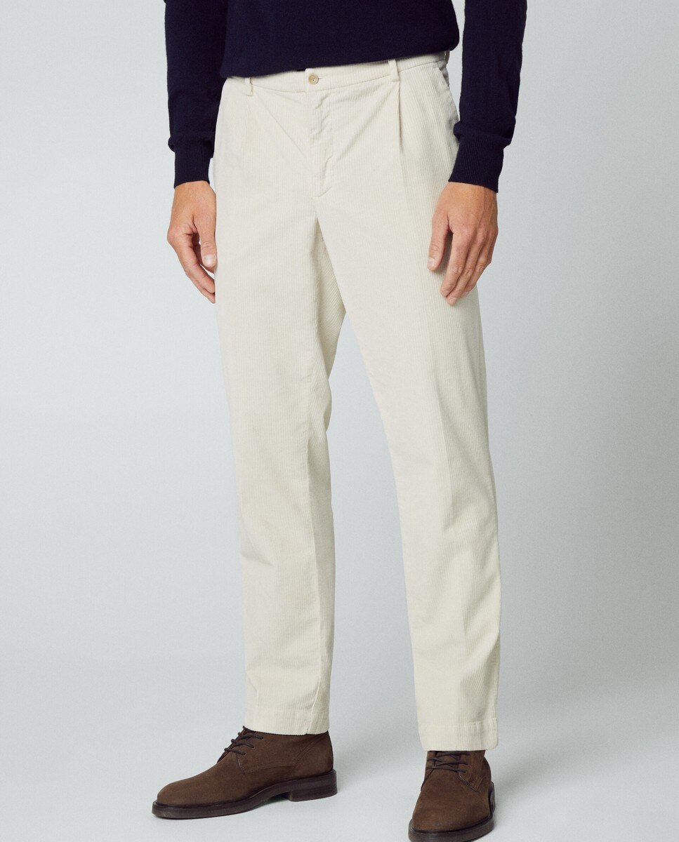 Pantalones hackett el corte ingles hot sale