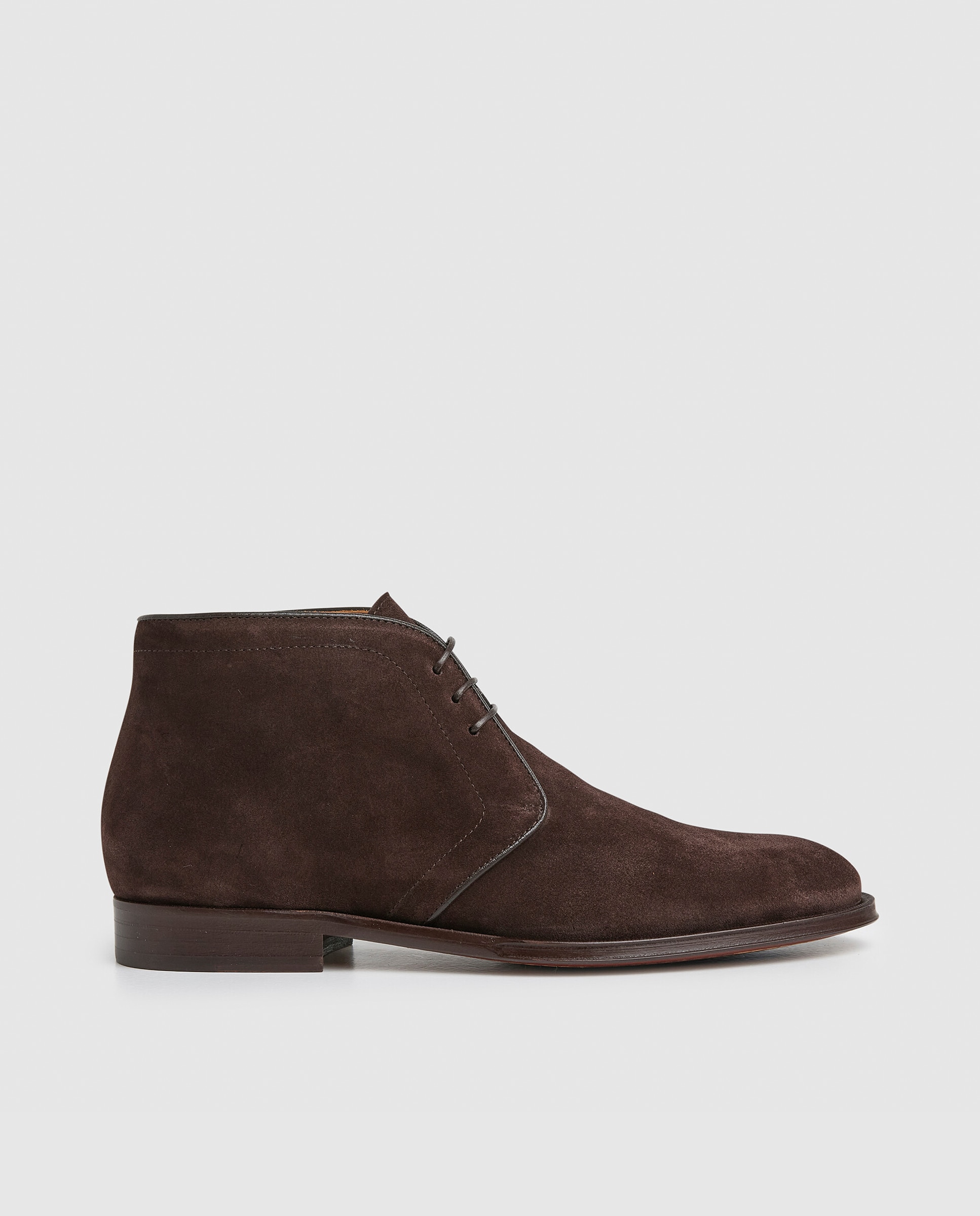 Botas de vestir best sale hombre el corte ingles