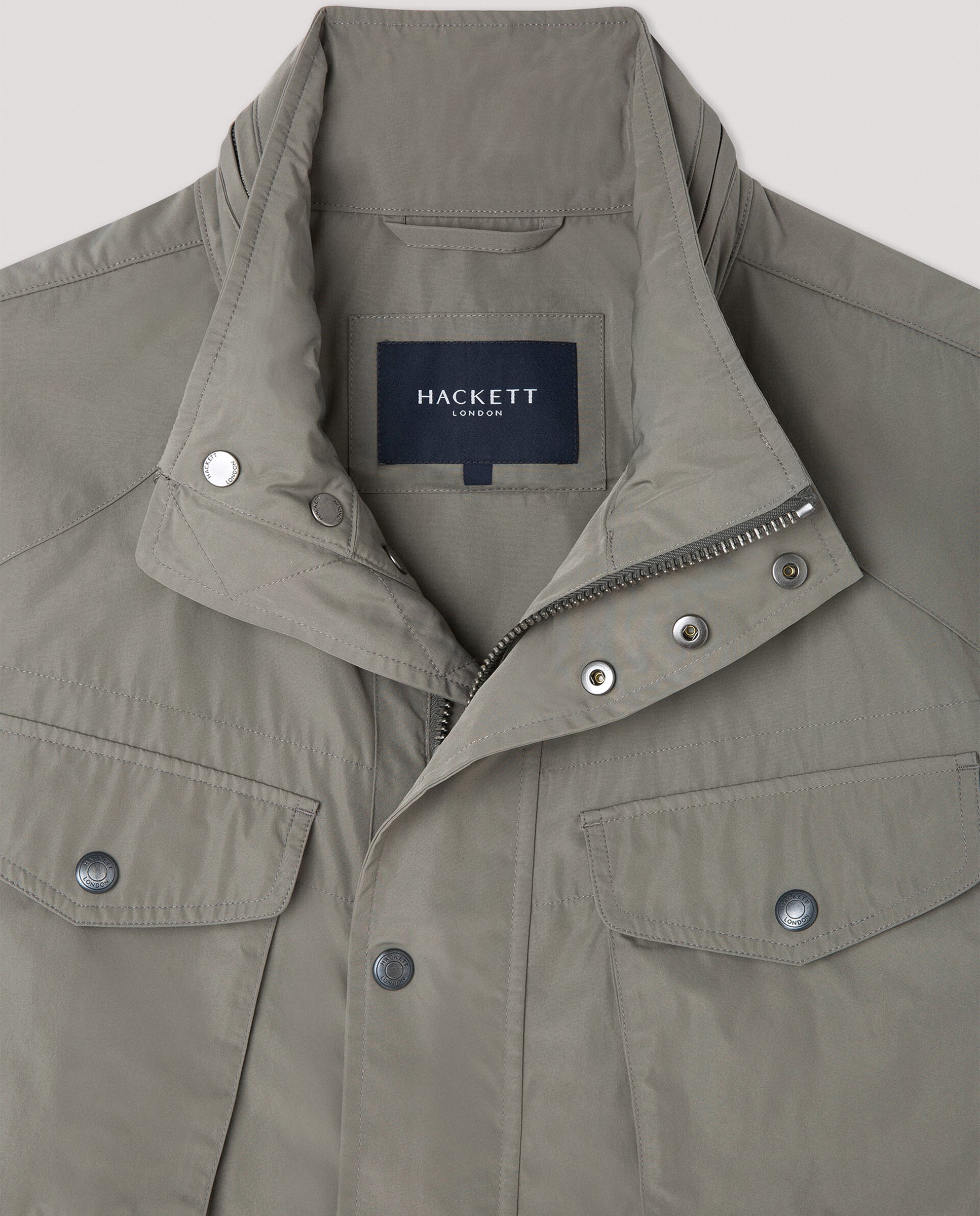 El corte ingles online hackett hombre