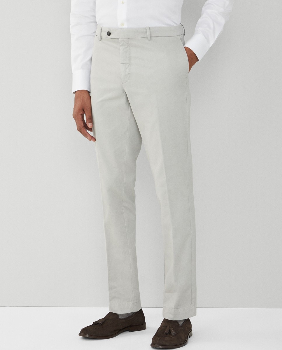 Pantalones chinos hombre el corte online ingles