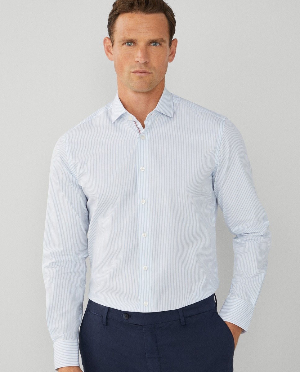 Corte ingles camisas online hombre