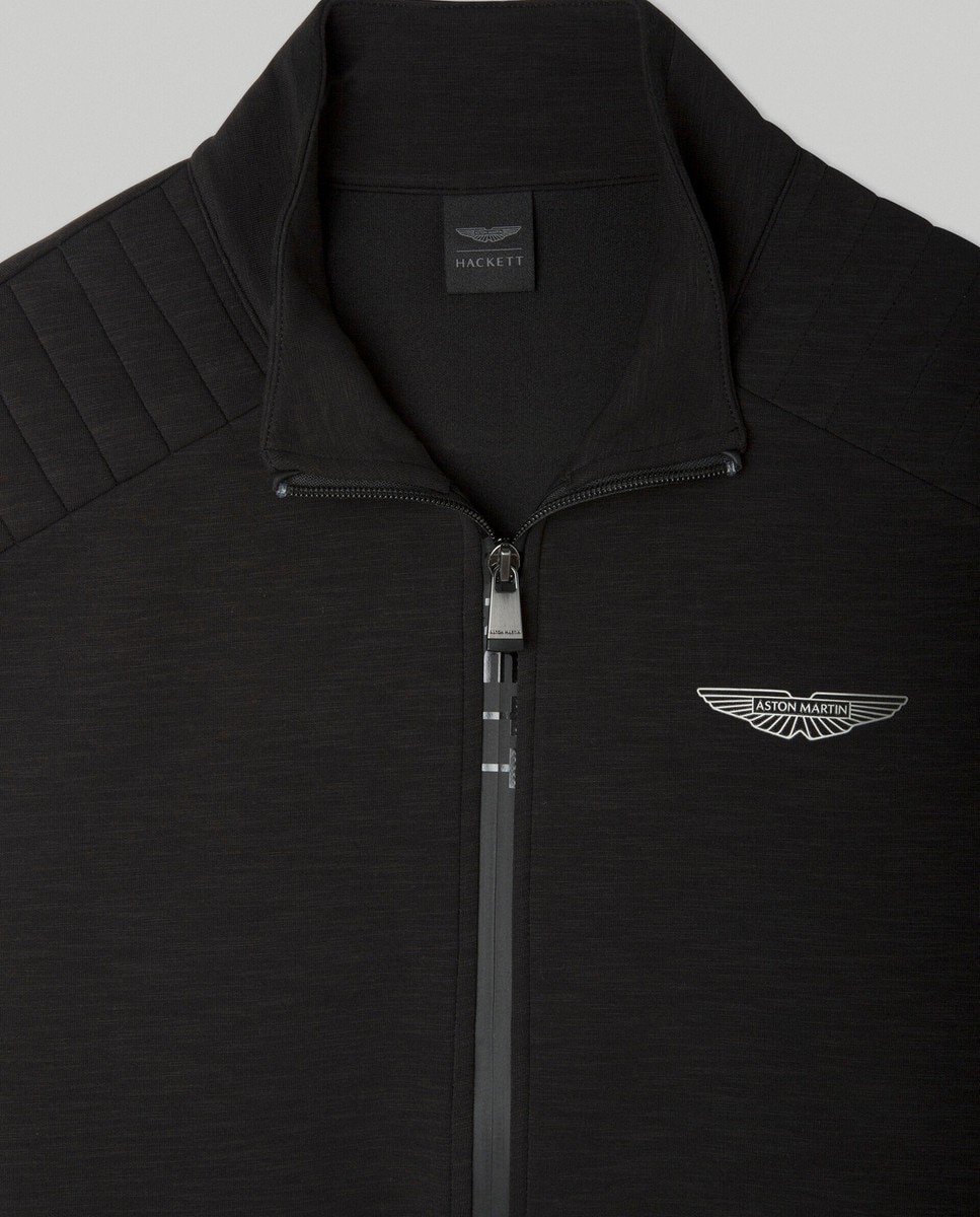 Ropa aston martin el corte ingles new arrivals