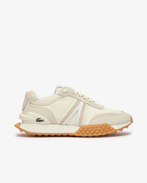 Imagen 0 de Zapatillas deportivas de mujer L-Spin Deluxe en blanco