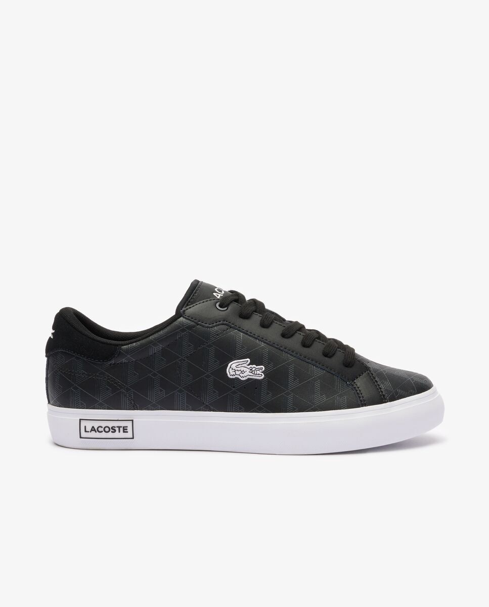 Lacoste deals zapatillas el corte ingles