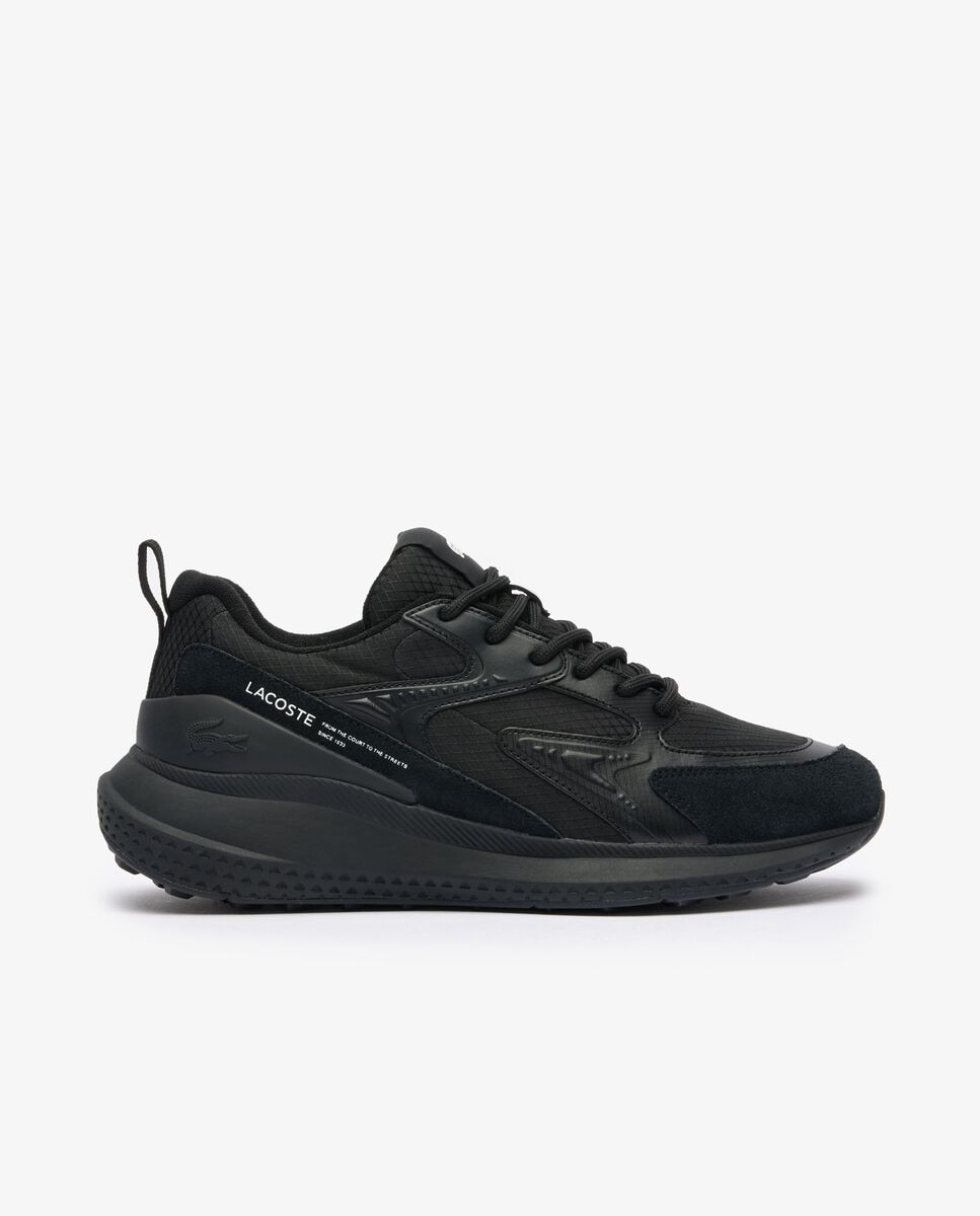 Lacoste - Zapatillas deportivas de hombre Evo.