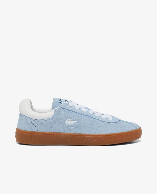 Imagen 0 de Zapatillas deportivas de mujer Baseshot en azul