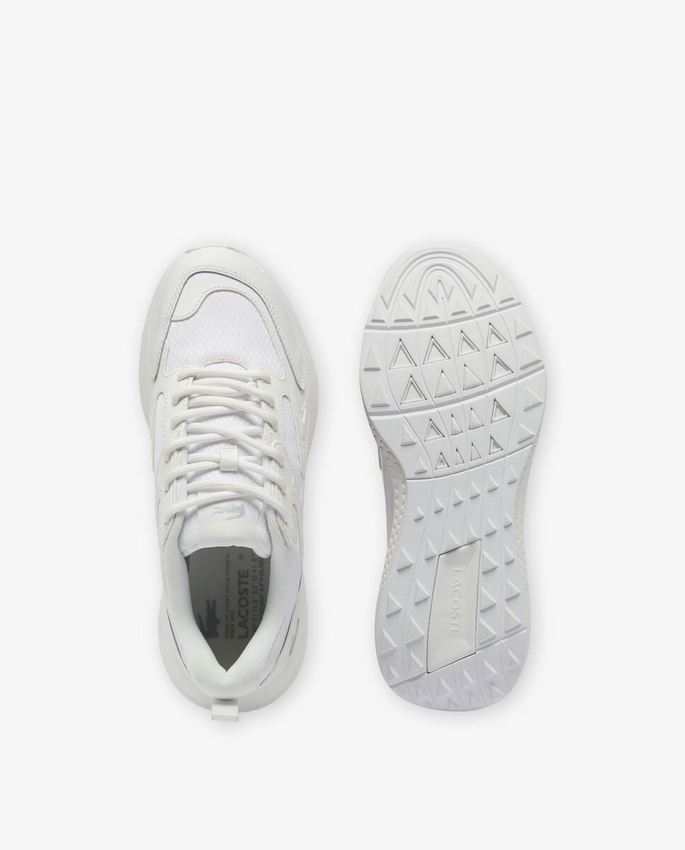 Imagen 2 de Zapatillas evo hombre en - Blanco Blanco