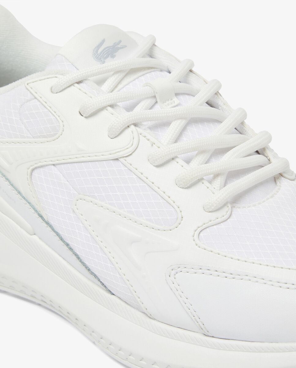 Imagen 4 de Zapatillas evo hombre en - Blanco Blanco