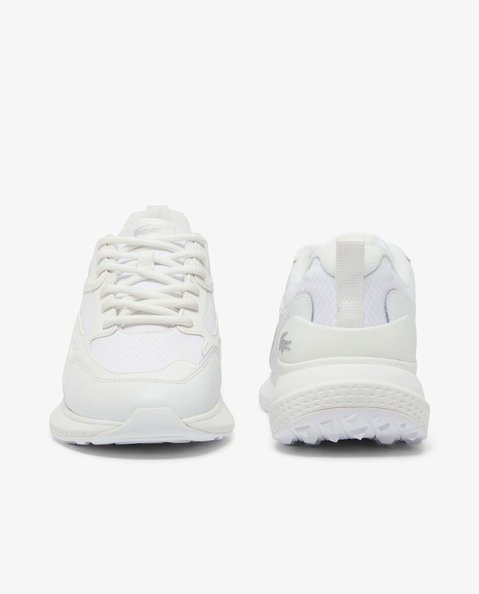 Imagen 5 de Zapatillas evo hombre en - Blanco Blanco