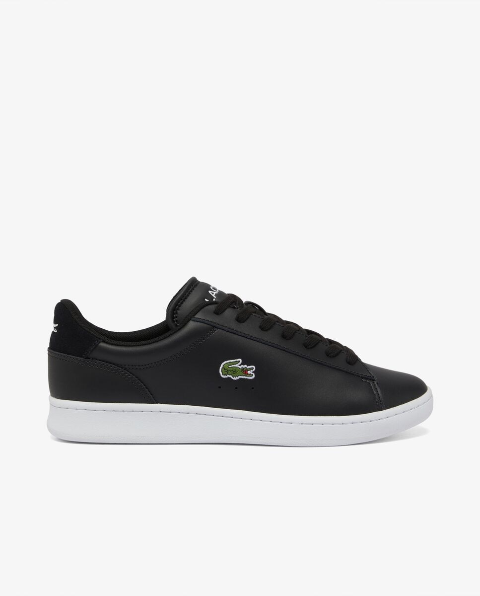 Imagen 1 de Zapatillas de hombre Carnaby Set de piel - Blanco Blanco