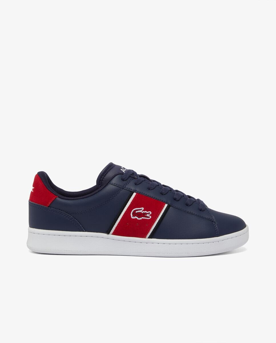 Lacoste deals zapatillas el corte ingles