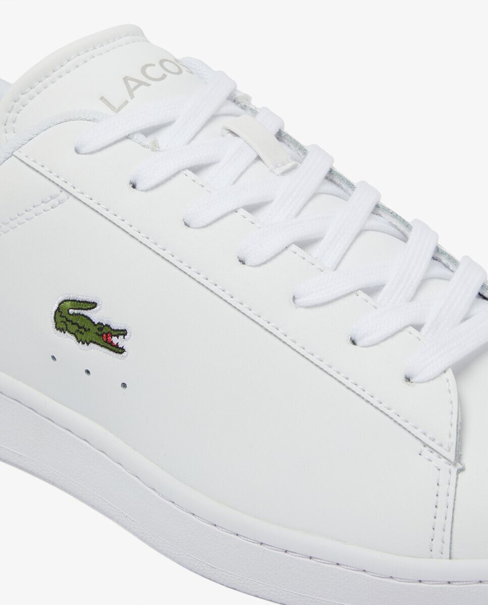 Zapatillas deportivas de hombre Carnaby Set en blanco · Lacoste - Main Image