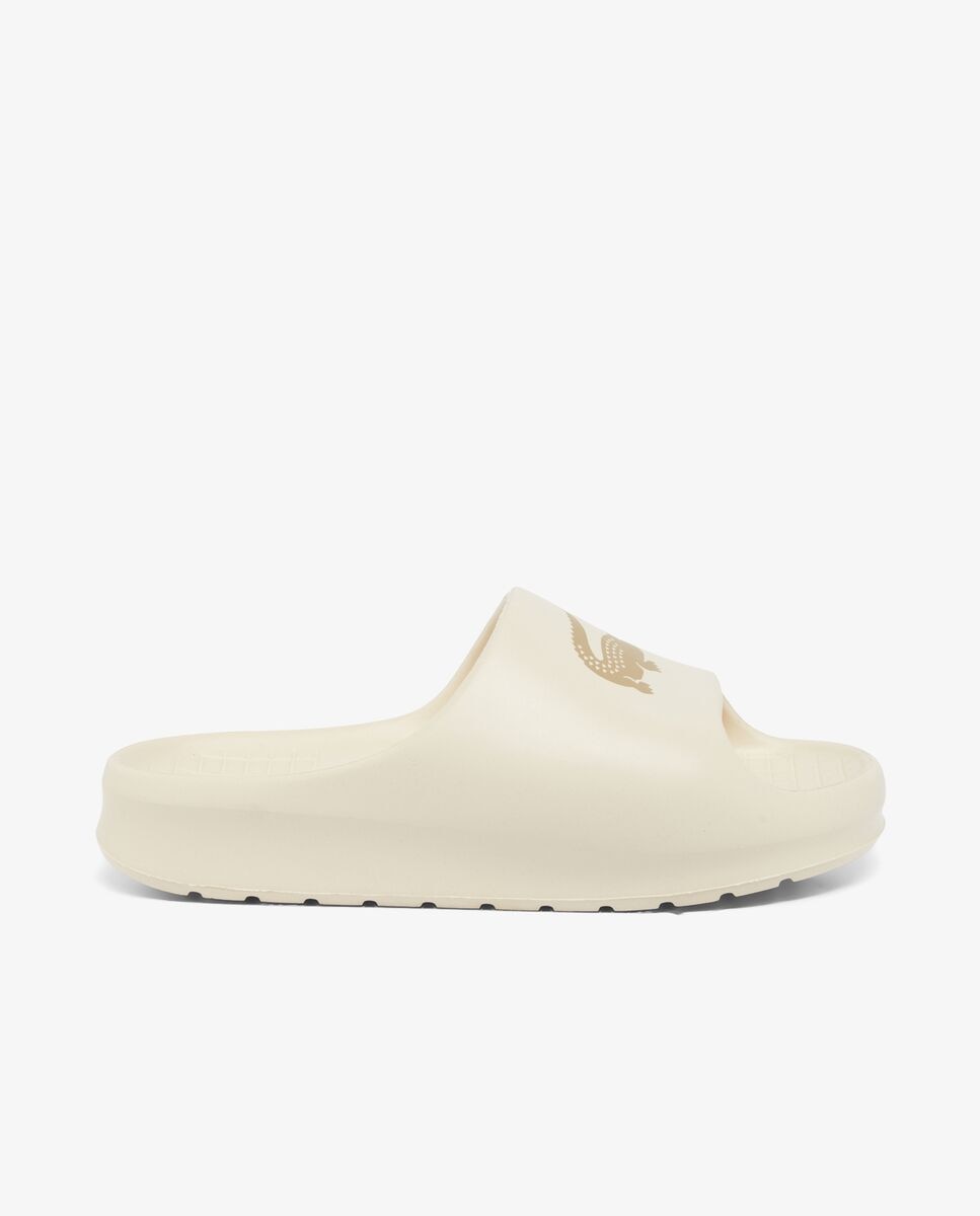 chanclas lacoste mujer