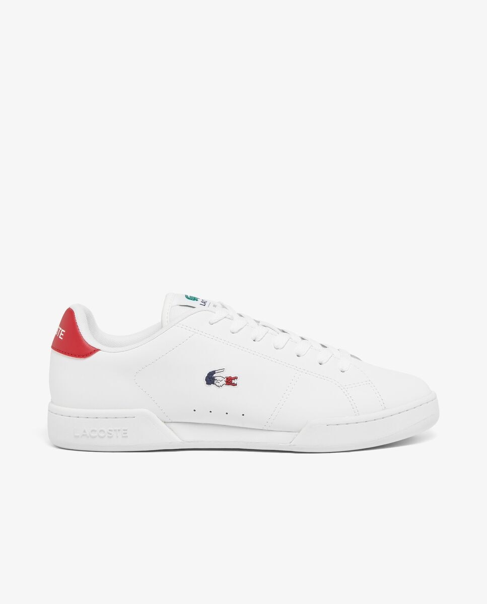 Imagen 0 de Zapatillas Carnaby Set para hombre Blanco