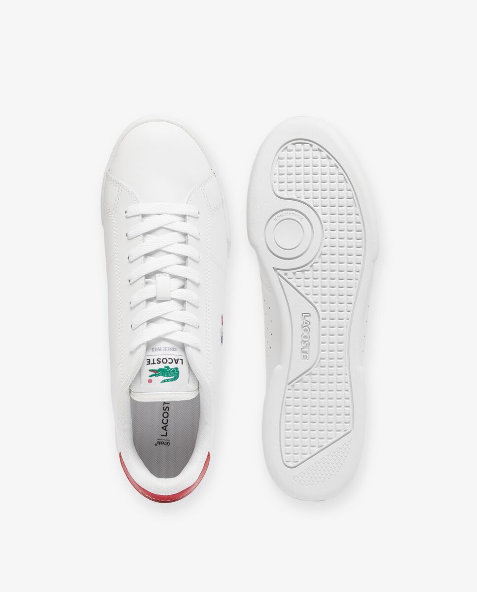 Zapatillas Carnaby Set para hombre - Lacoste - Blanco Blanco-2