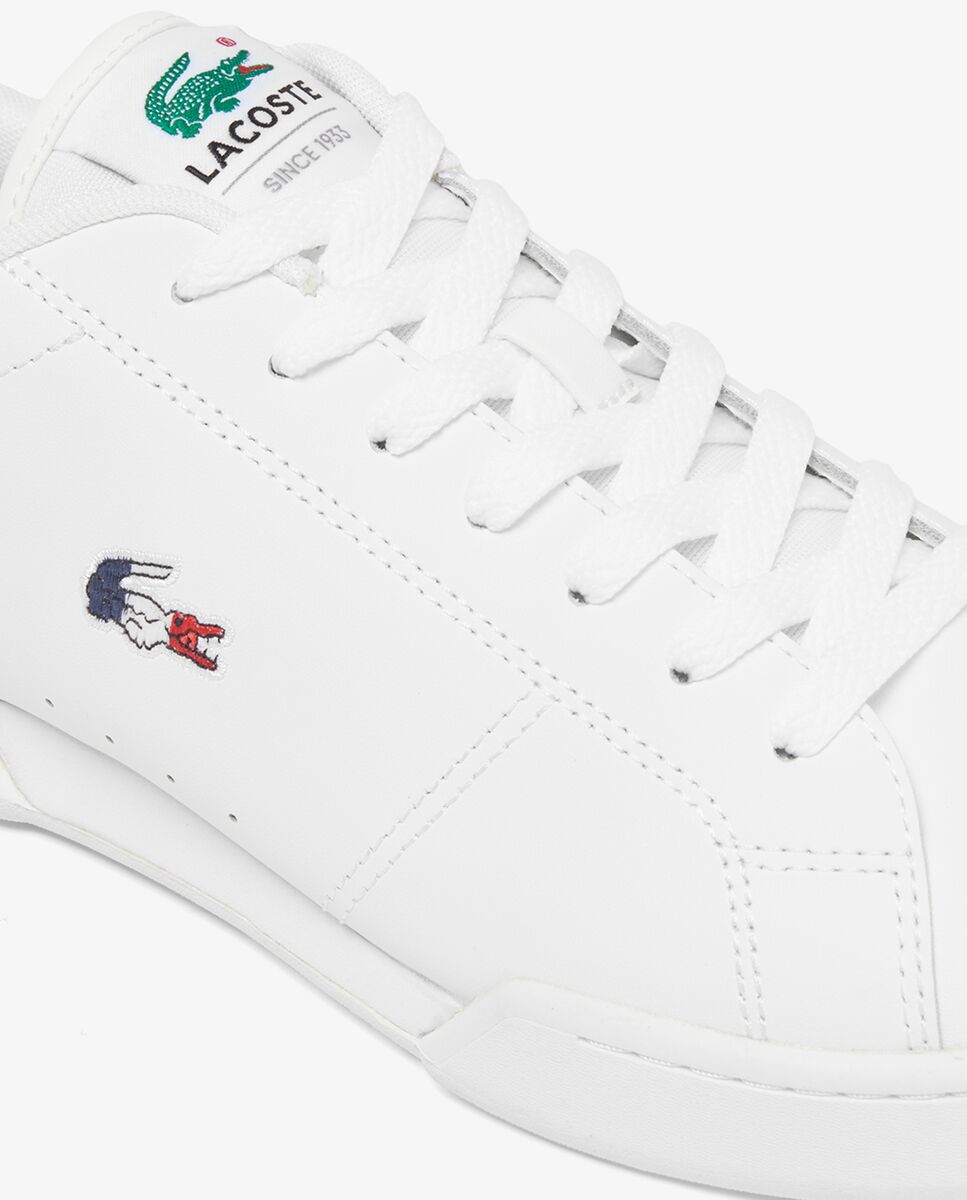 Zapatillas Carnaby Set para hombre - Lacoste - Blanco Blanco-4