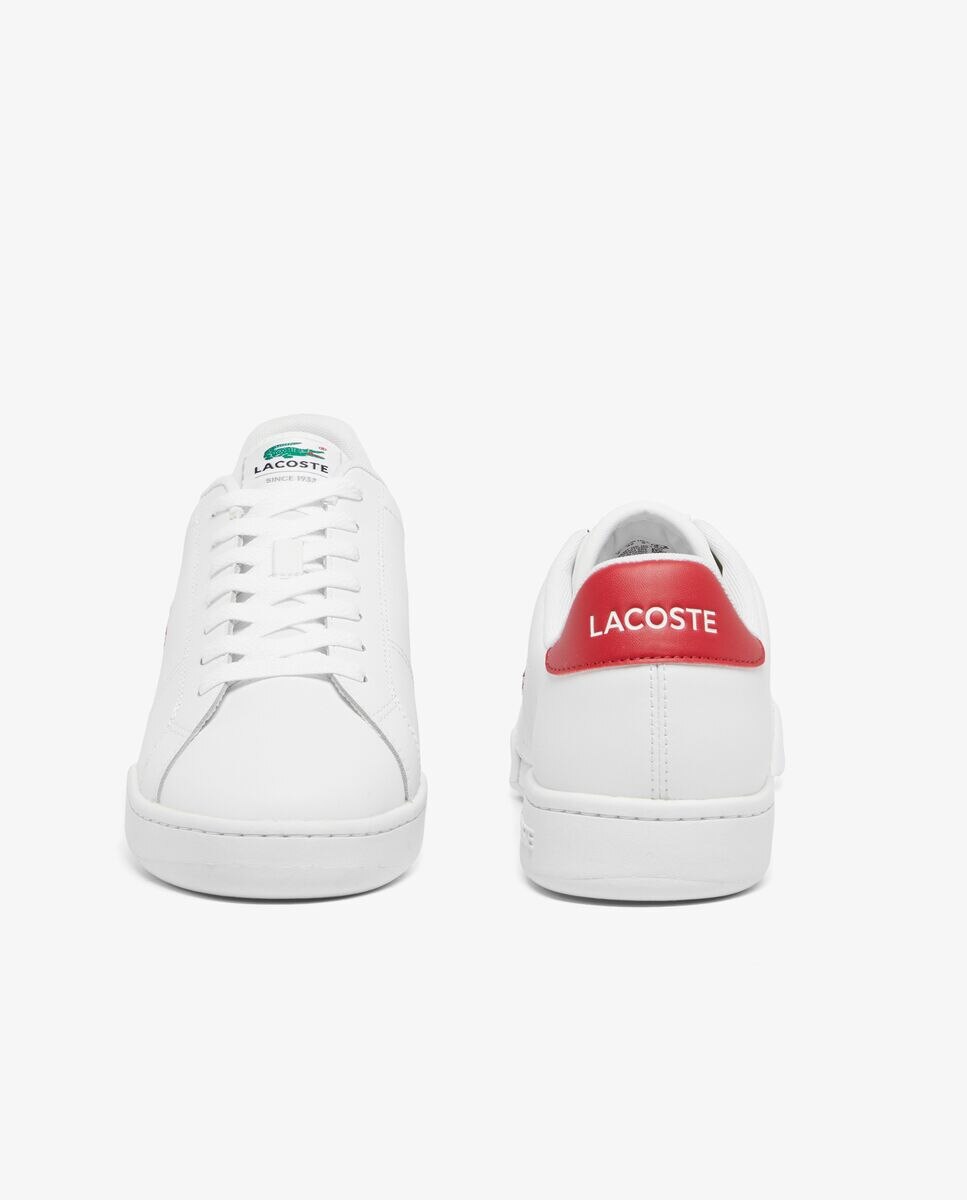 Zapatillas Carnaby Set para hombre - Lacoste - Blanco Blanco-5